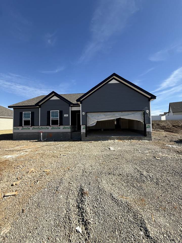 1143 Bluecreek Cir - Photo 1