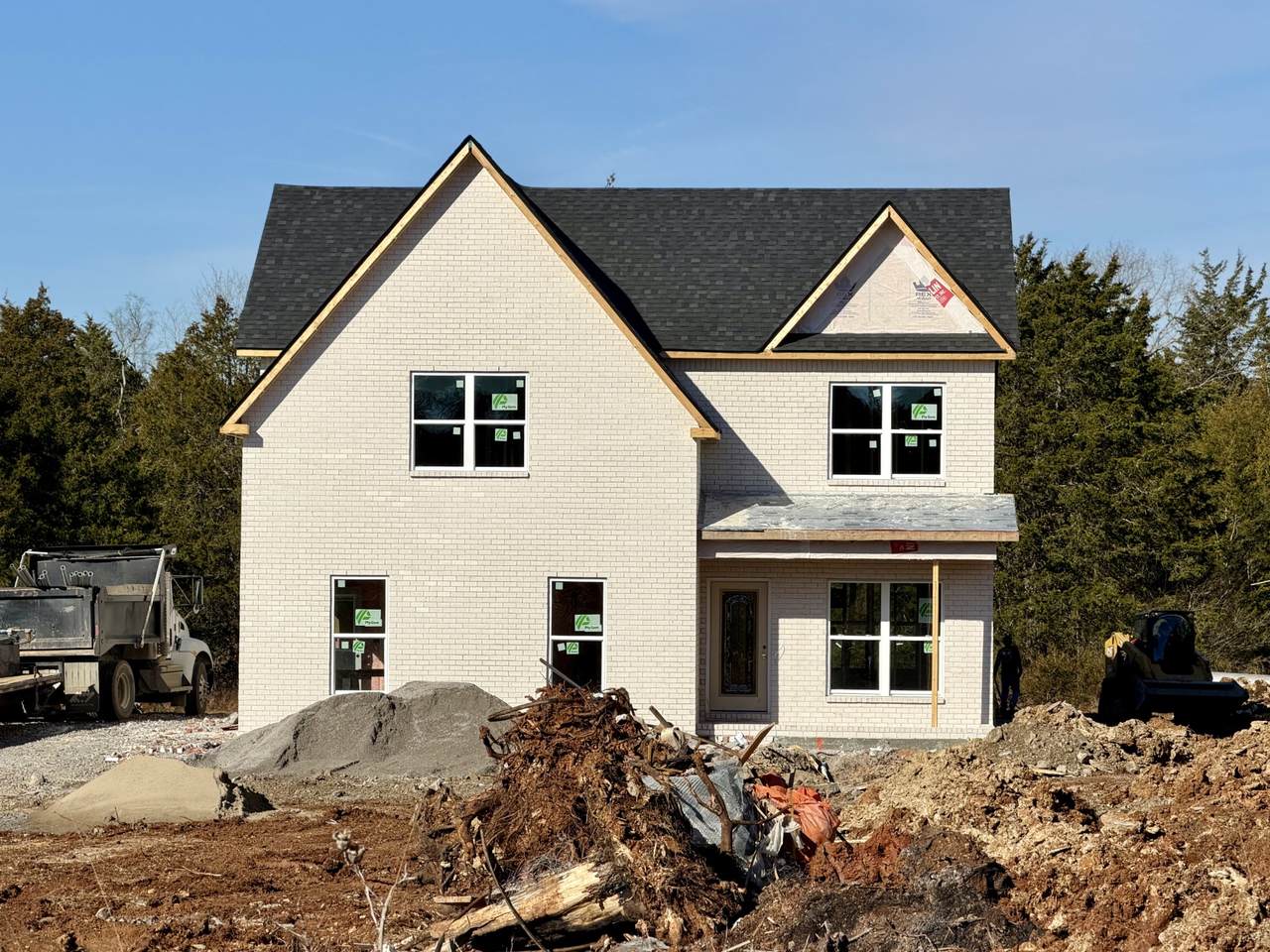 8101 Rocky Hill Road - Photo 1