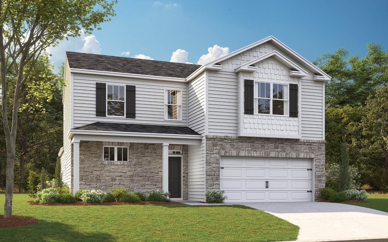 4357 Scarlet Ct - Photo 1