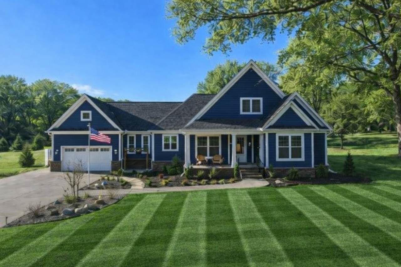 200 Hickory Hill Dr - Photo 1