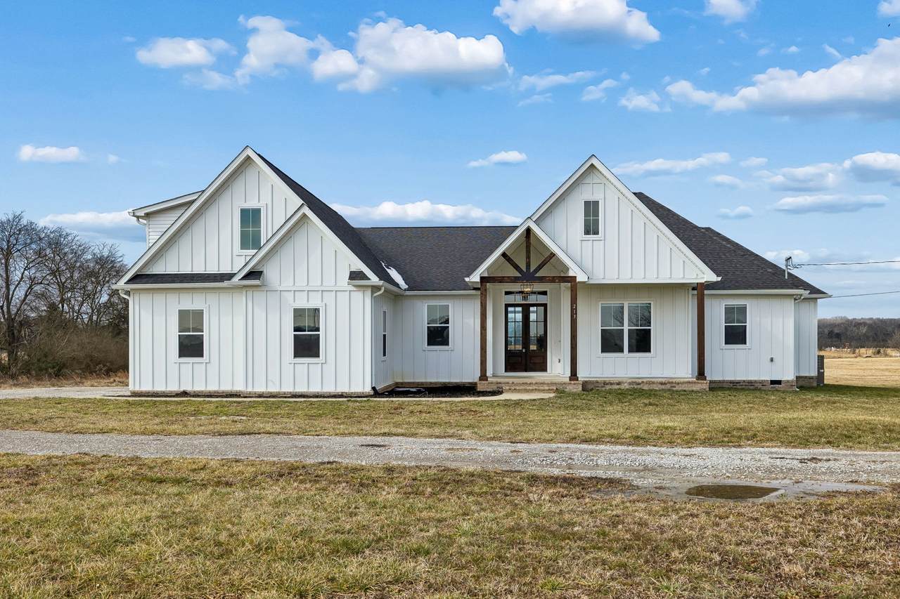 213 Jack Pickle Rd - Photo 1