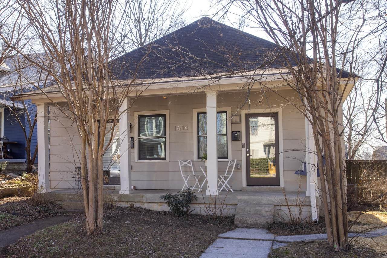 1614A Long Ave - Photo 1