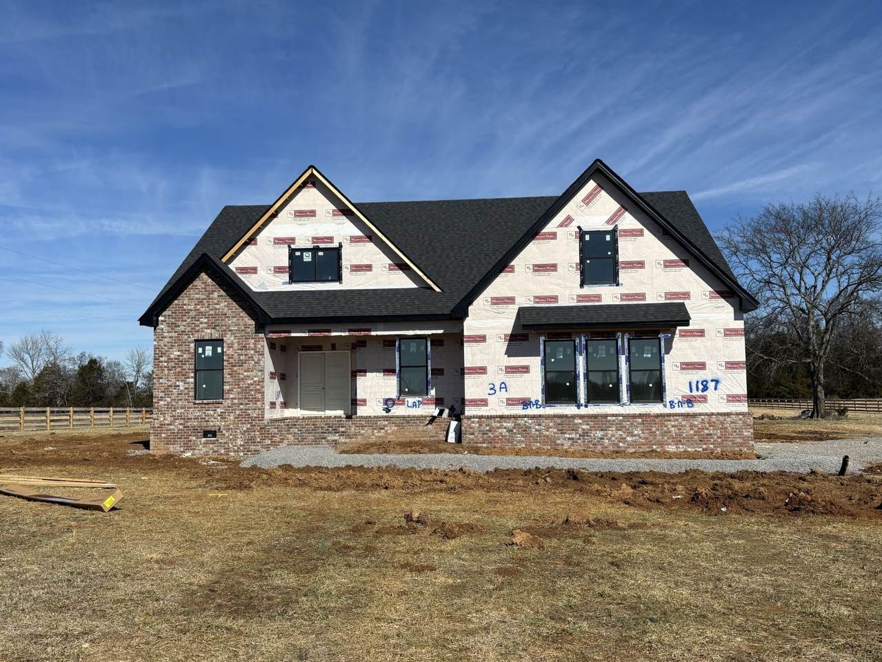 0 Unionville Deason Rd - Photo 1