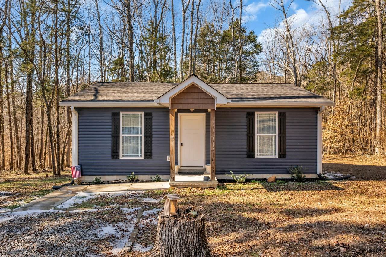 1055 William Glen Rd - Photo 1