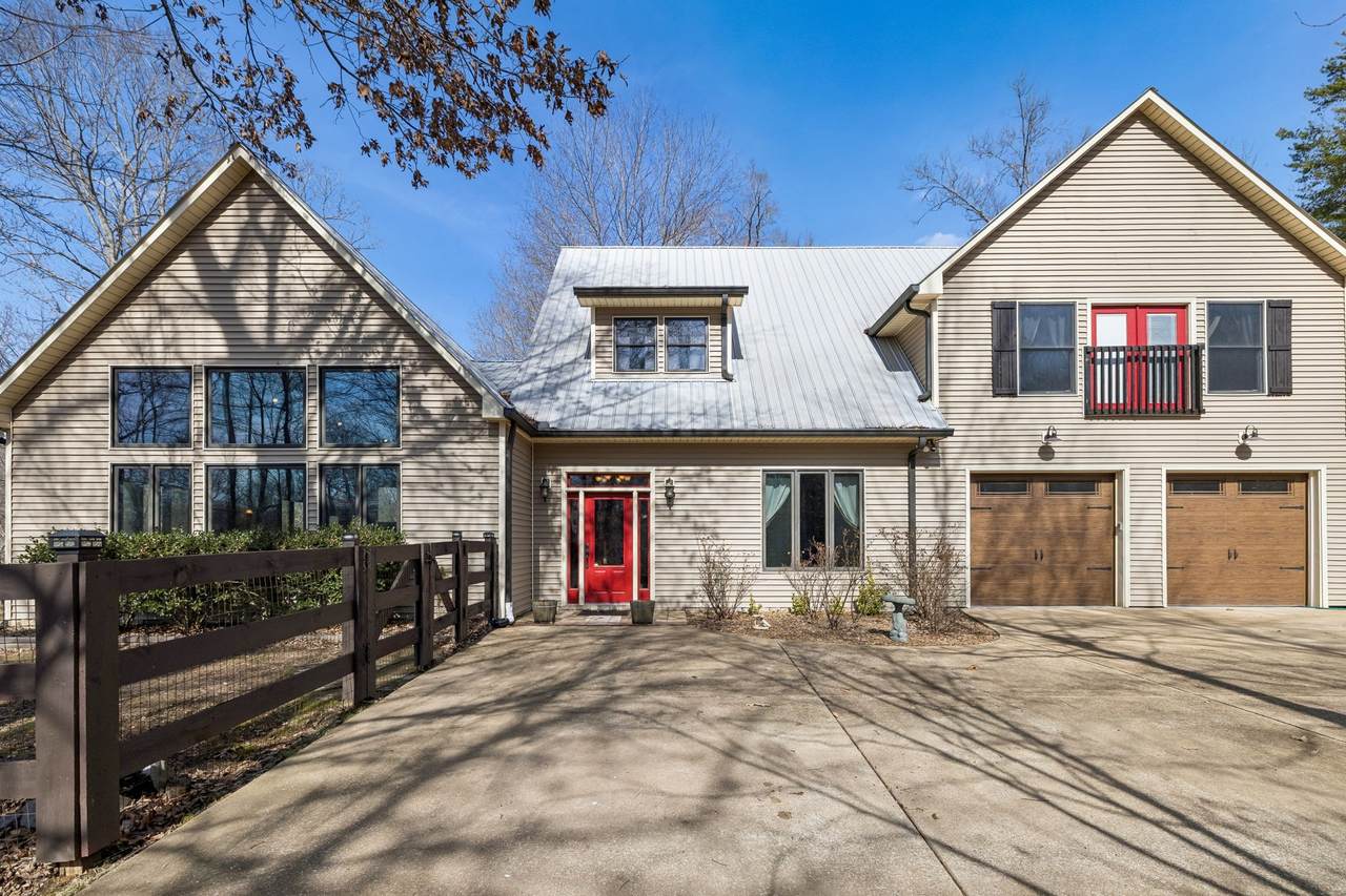 480 Defeated Creek Rd - Photo 1