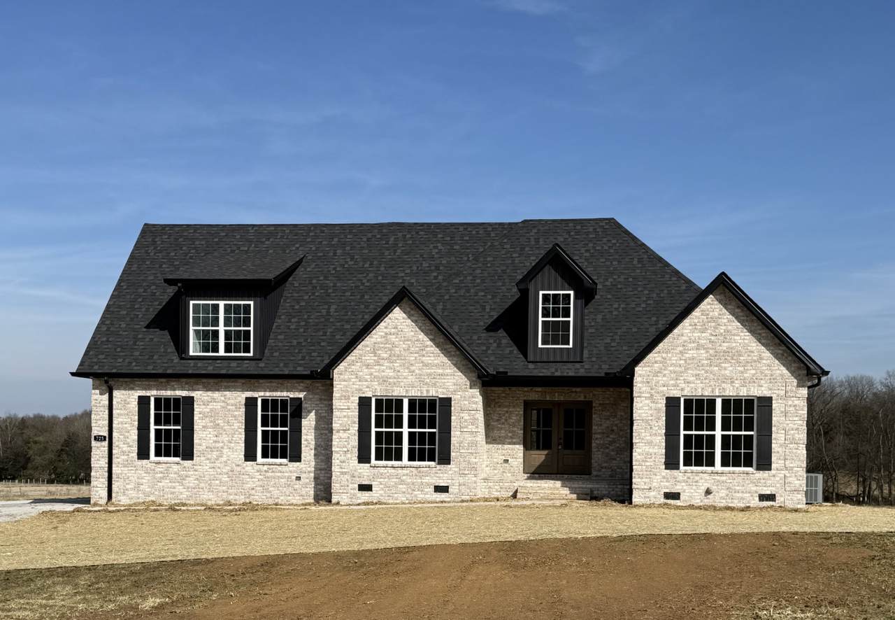 725 Knight Campground Rd - Photo 1