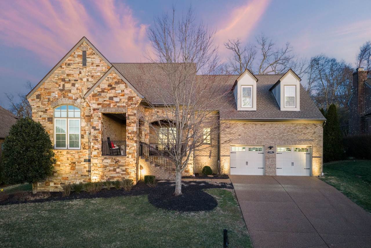 516 Emerson Hill Rd - Photo 1