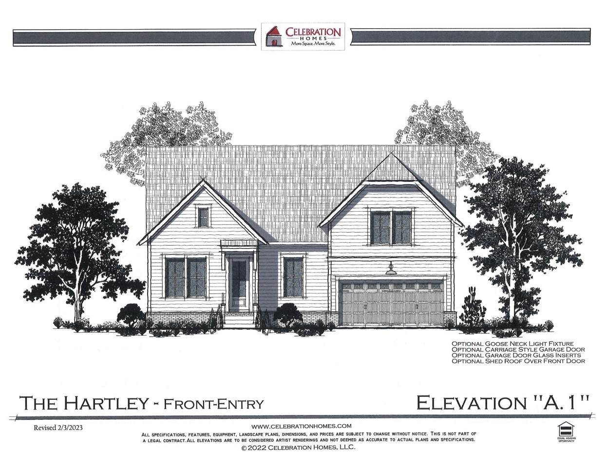 7309 Chilton Court - Photo 1