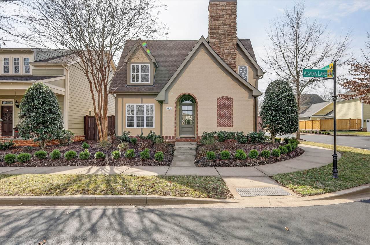 3400 Acadia Ln - Photo 1