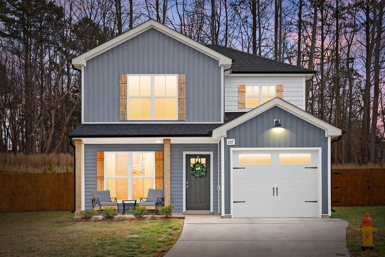 287 Quarry Overlook Way - Photo 1