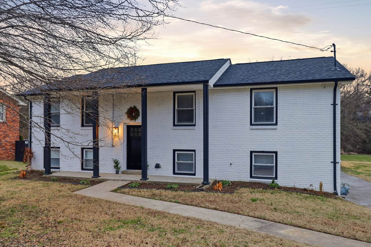 601 Huntington Pkwy - Photo 1