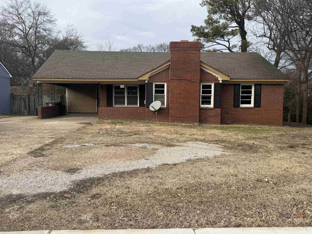 1308 E Raines Rd - Photo 1