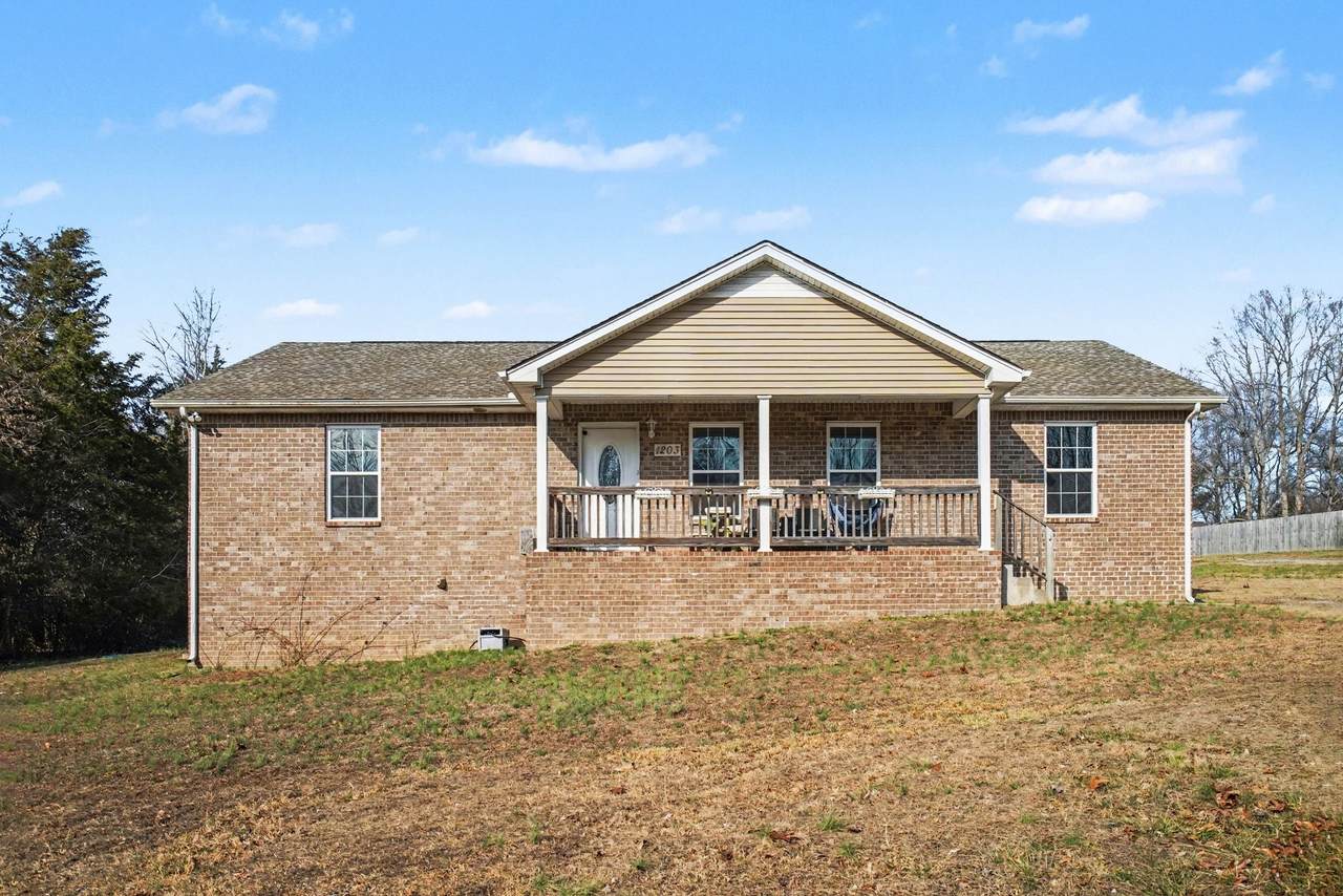 1203 Ab Wade Rd - Photo 1