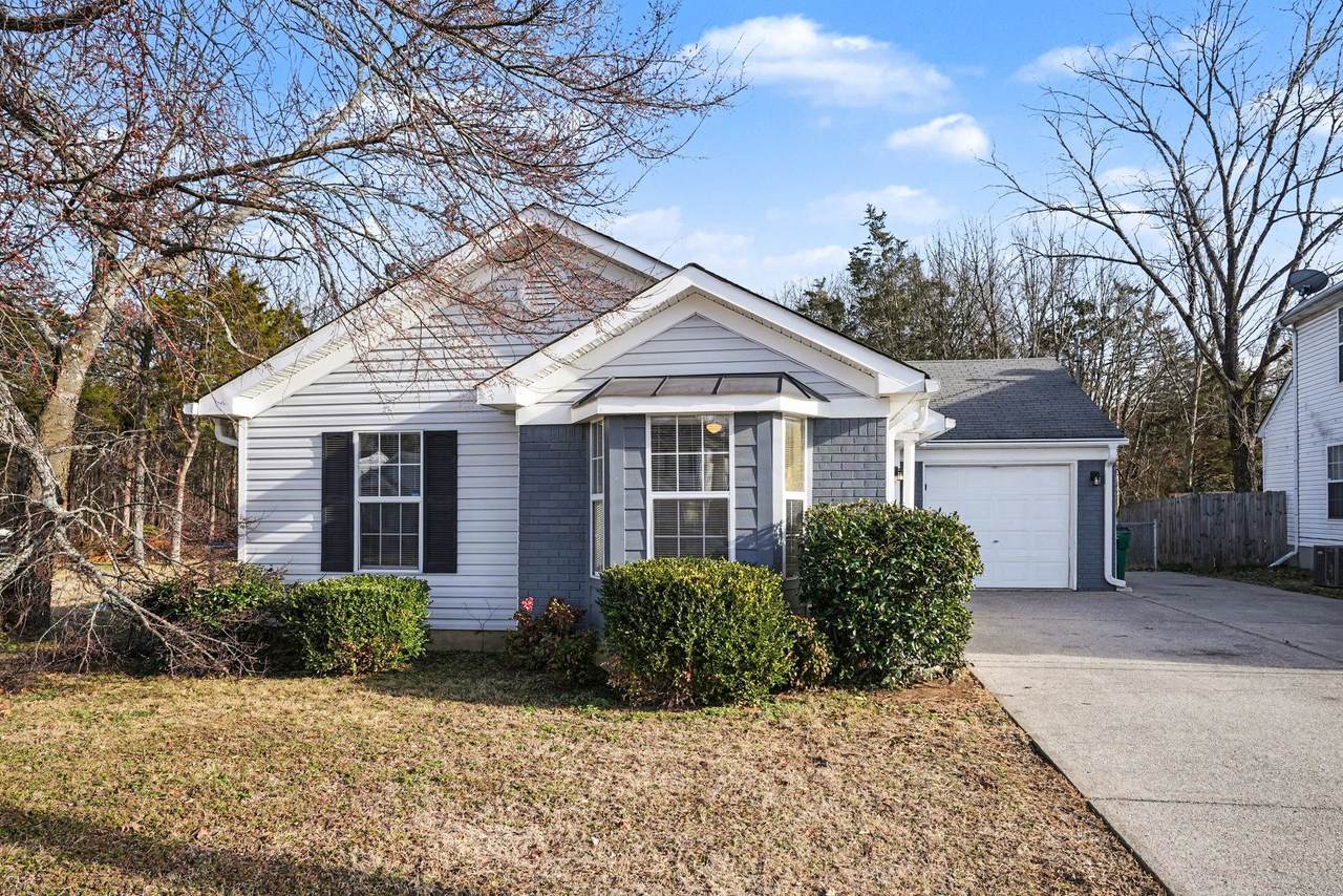 3957 Pepperwood Dr - Photo 1