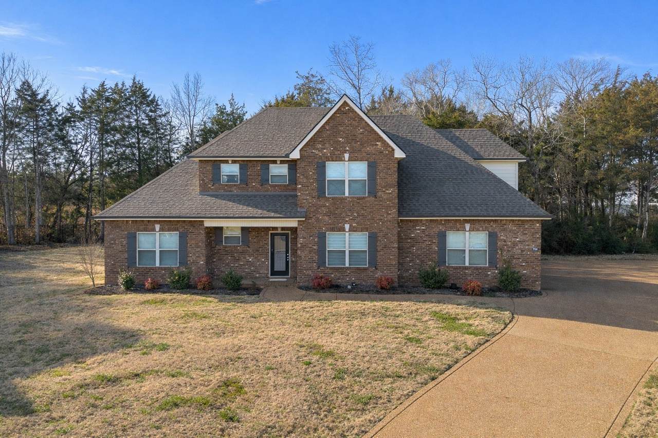 706 Aubrey Sue Pass - Photo 1