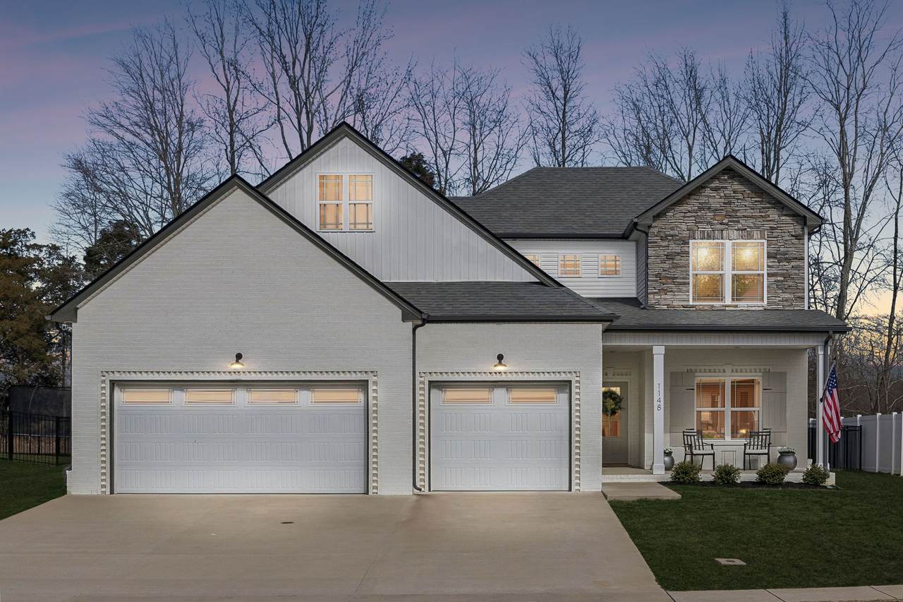 1148 Chagford Dr - Photo 1