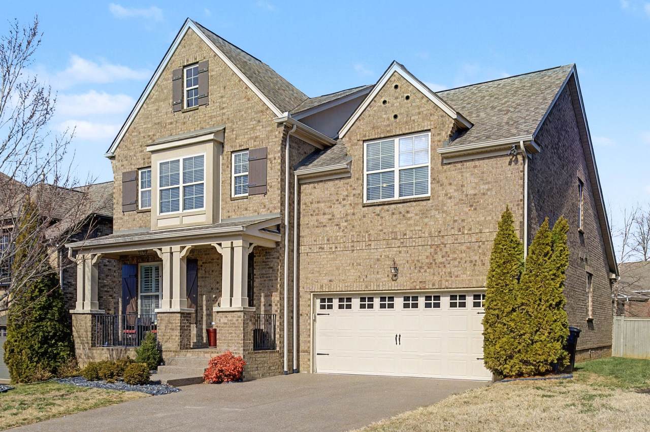 123 Cobbler Cir - Photo 1