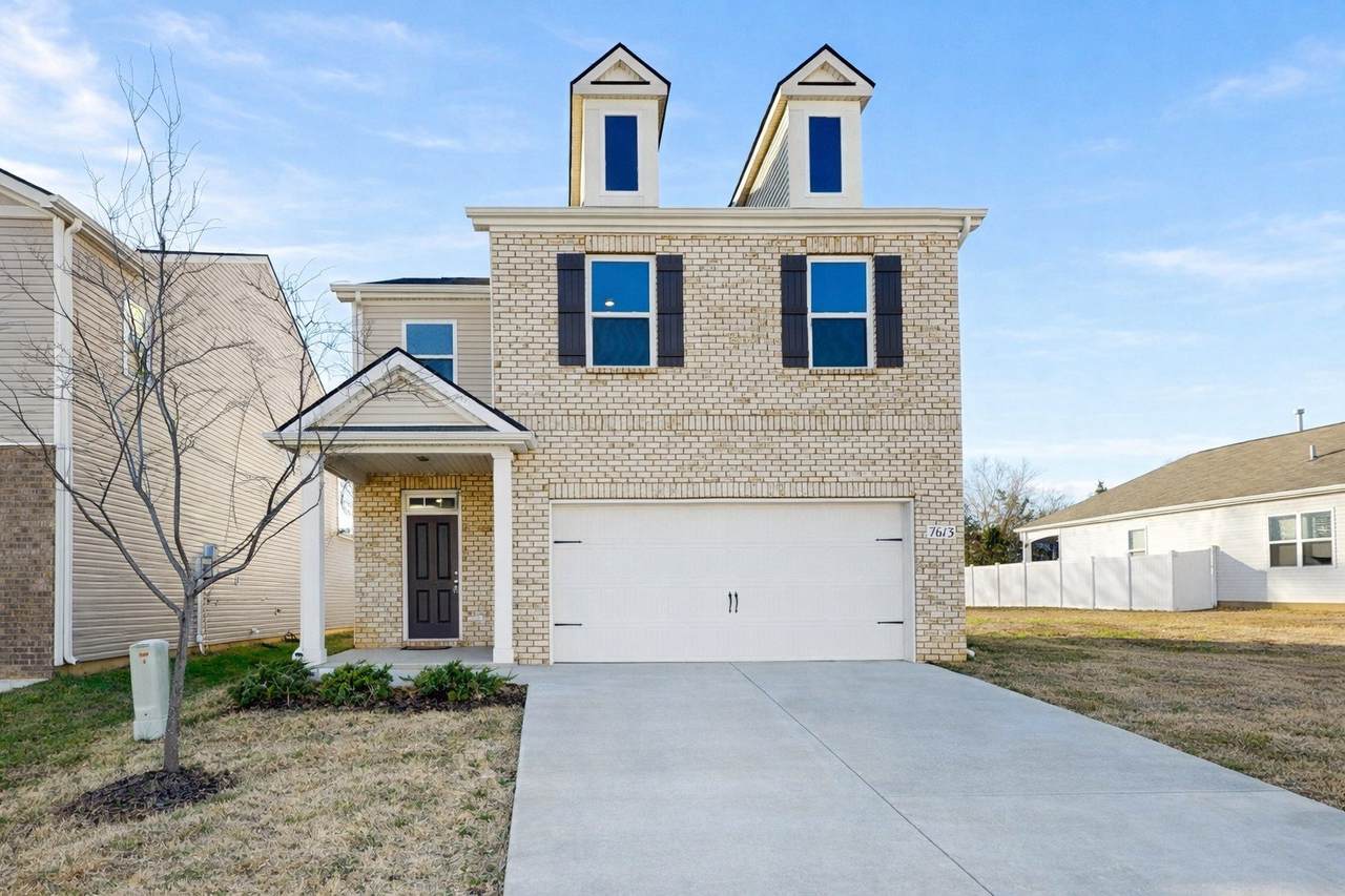 7613 Gunners Landing Dr - Photo 1