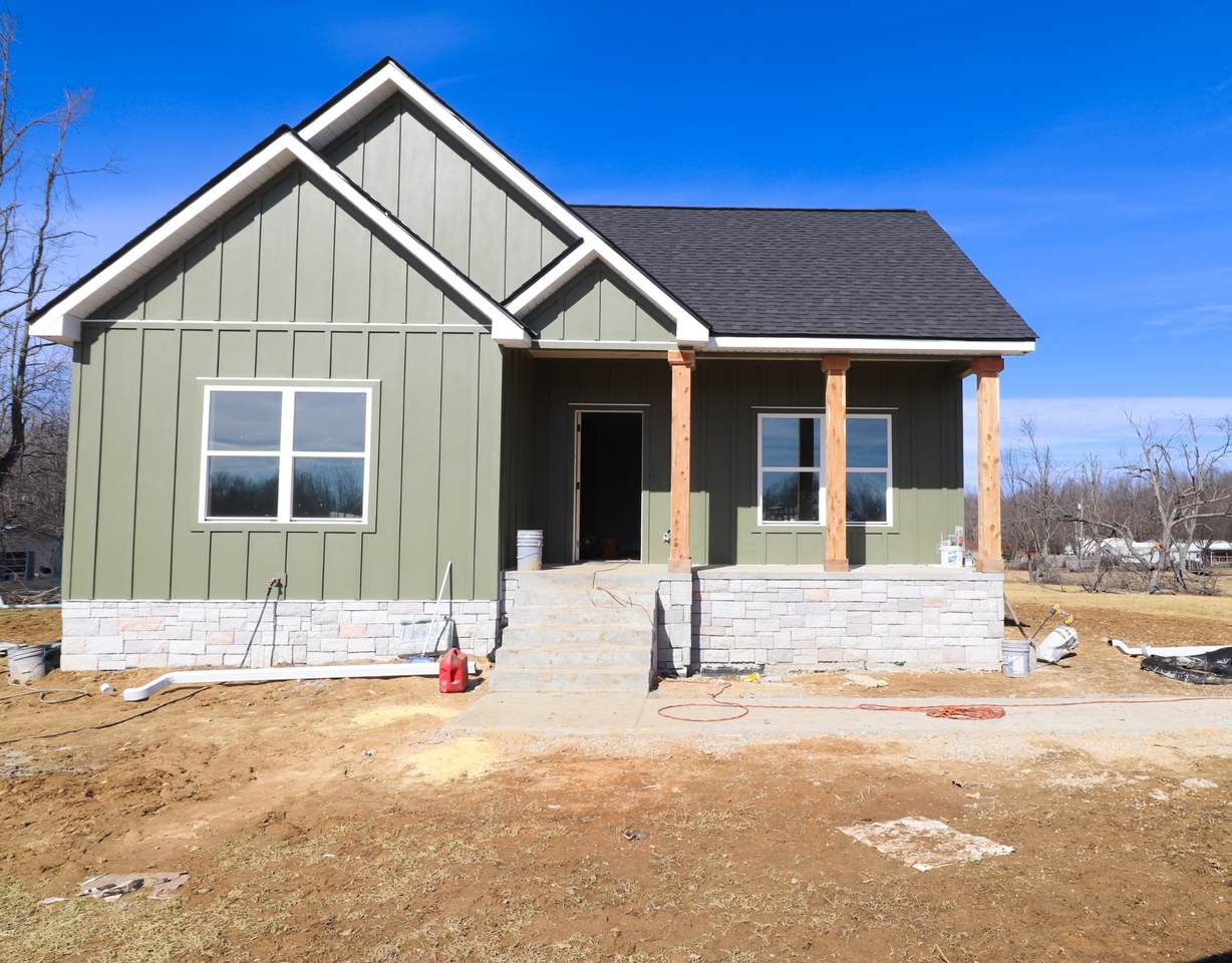 181 Rock House Hollow Rd - Photo 1