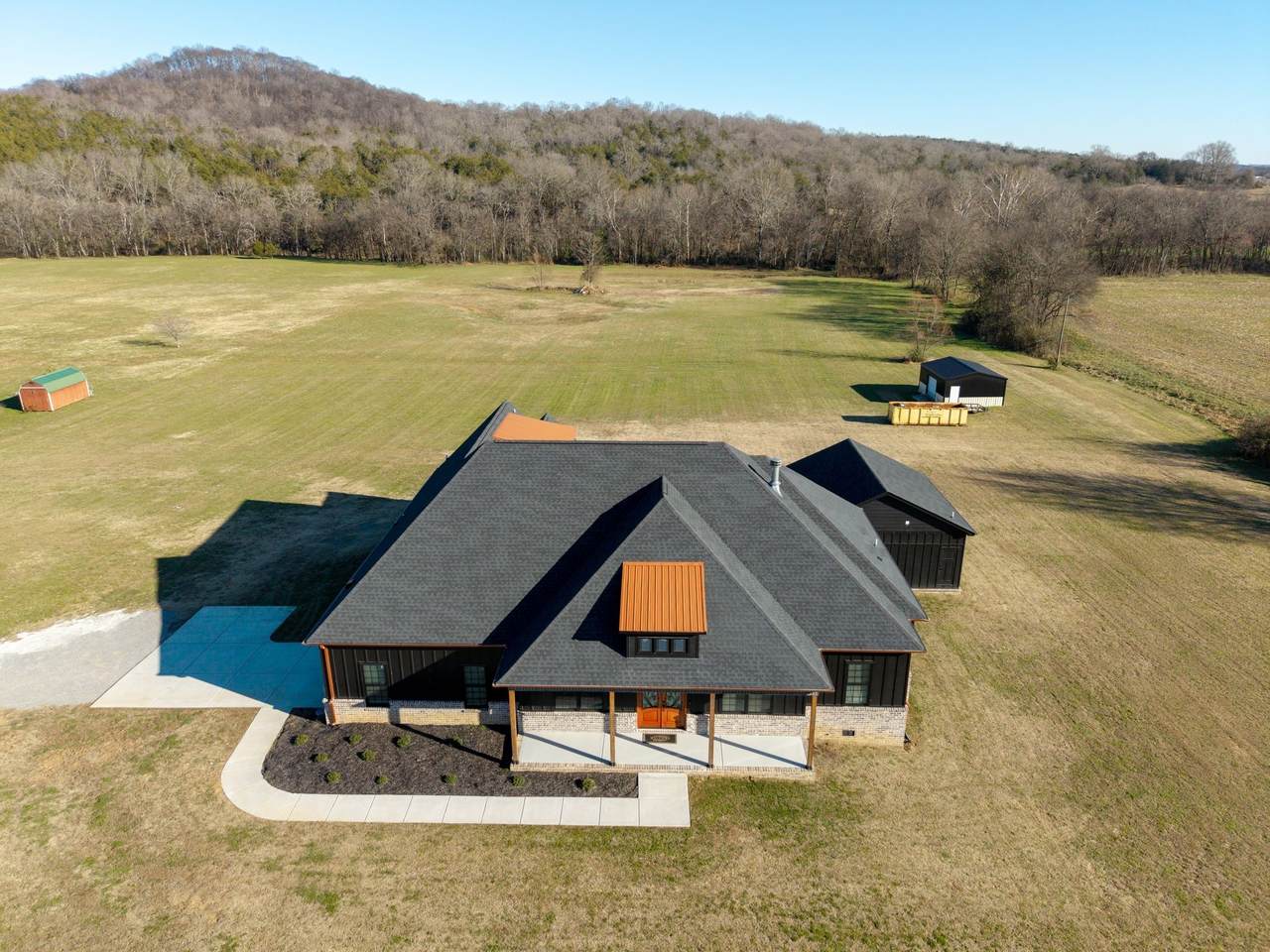 407 Shelbyville Hwy - Photo 1