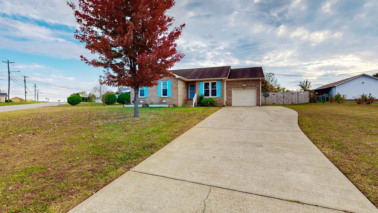 244 Short St - Photo 1