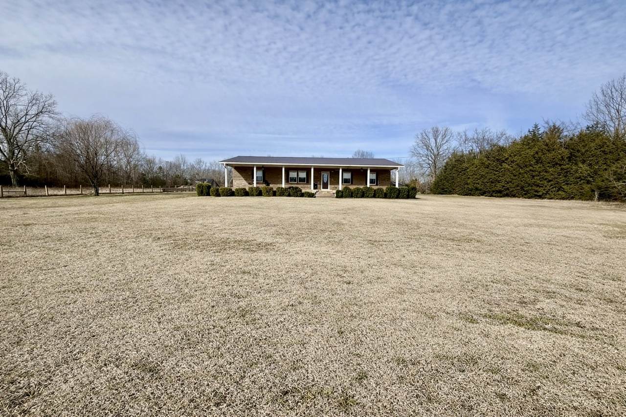 255 Fay Creek Rd - Photo 1