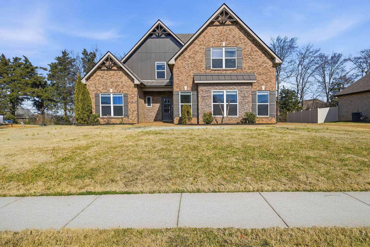 1210 Piper Glen Rd - Photo 1