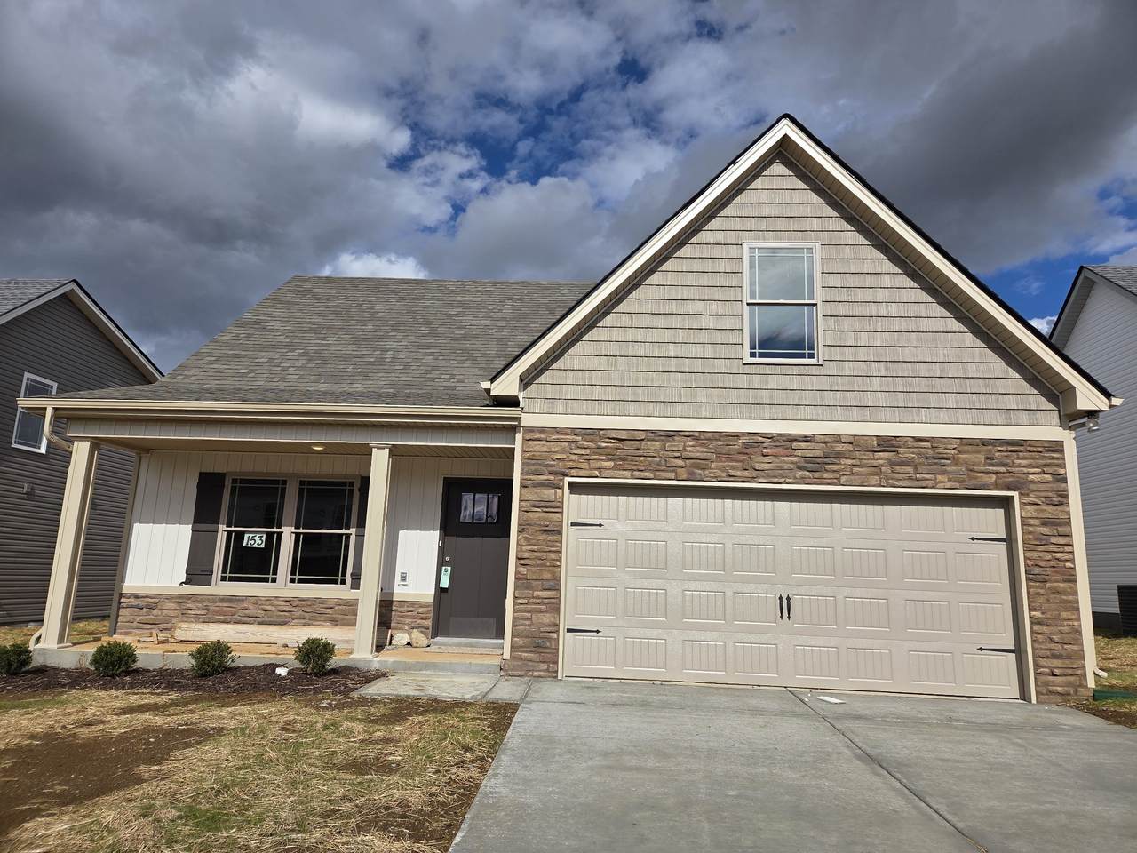 2914 Valley Farms Drive - Photo 1