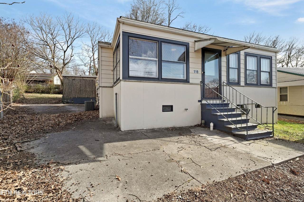 119 James Ave - Photo 1