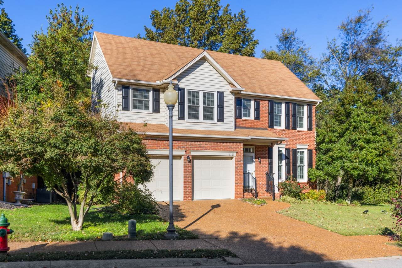 5361 Fredericksburg Way - Photo 1