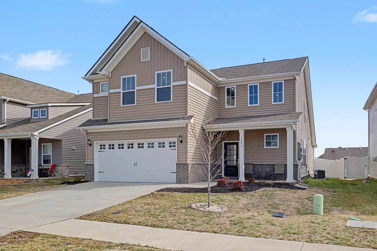 1253 Inverness Pass - Photo 1