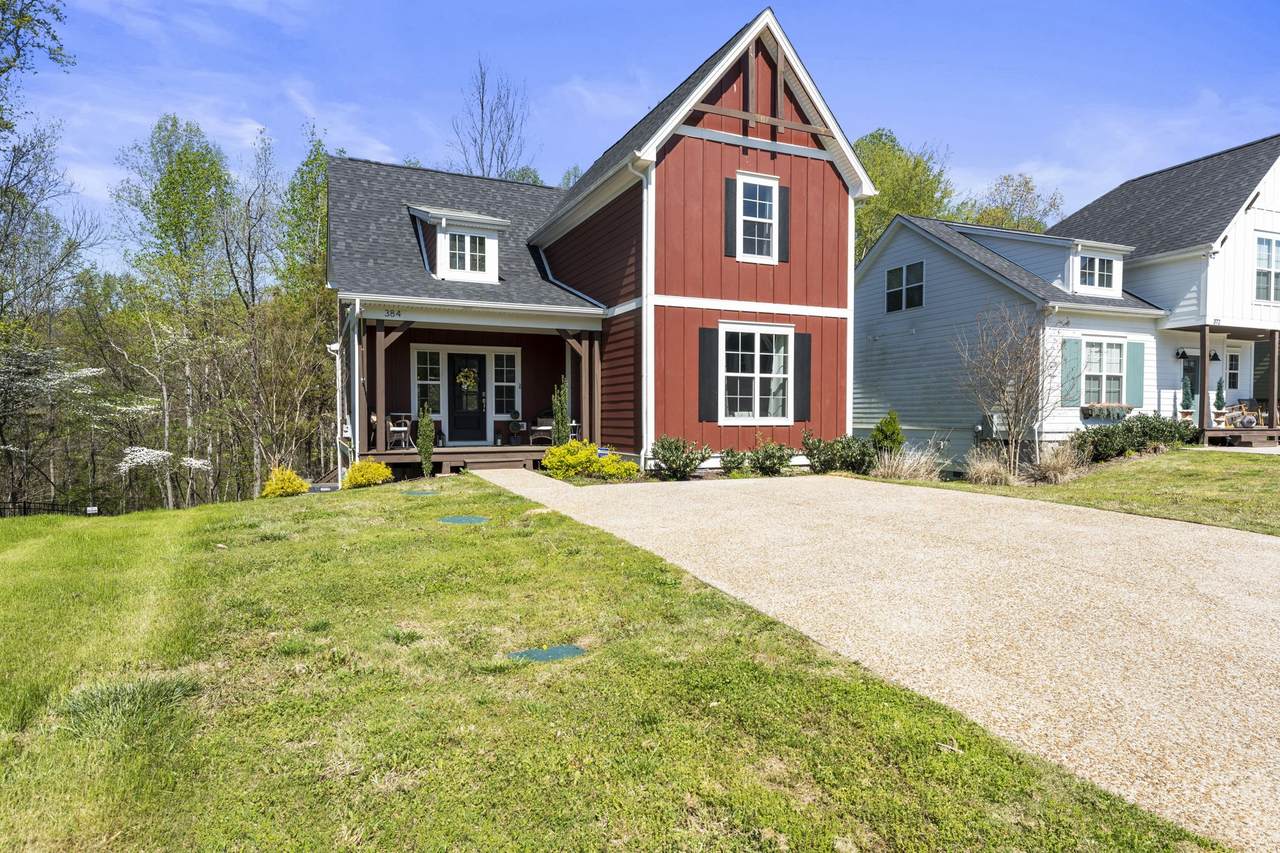 384 Evans Dr - Photo 1