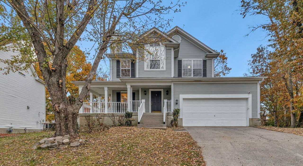 3629 Longhaven Xing - Photo 1