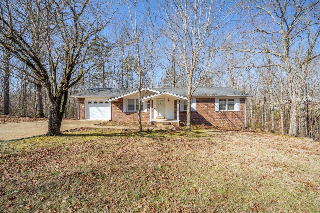 705 Hurricane Hill Dr - Photo 1