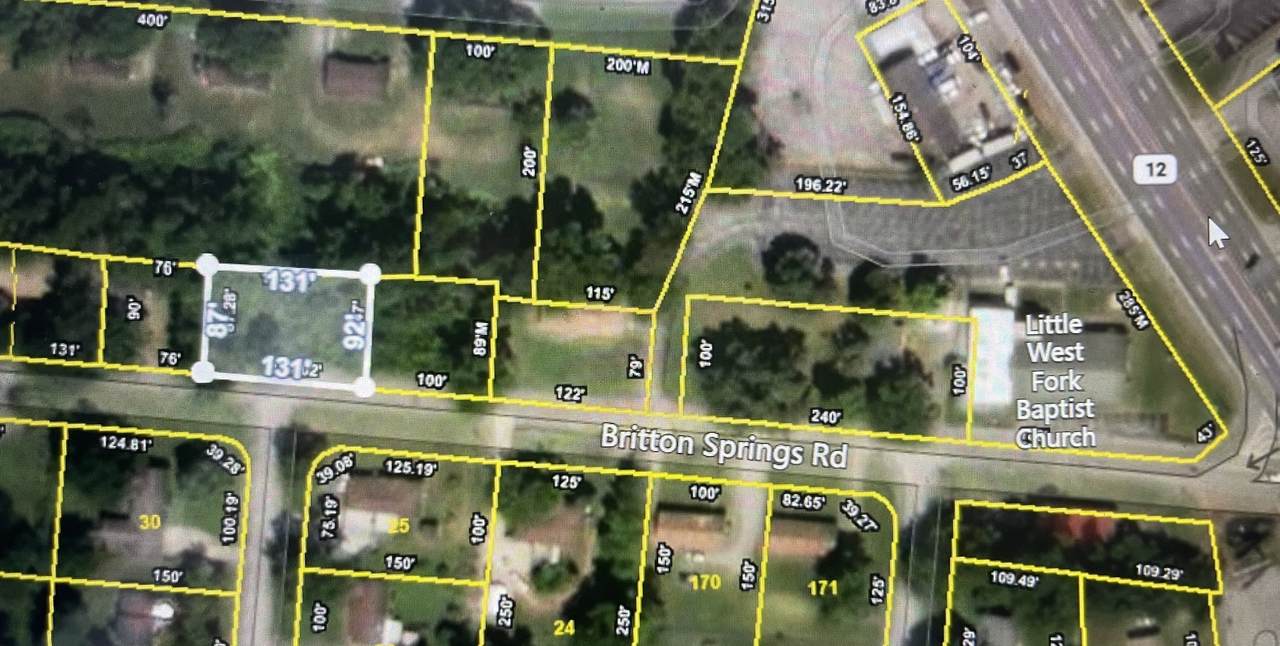 0 Britton Springs - Photo 1