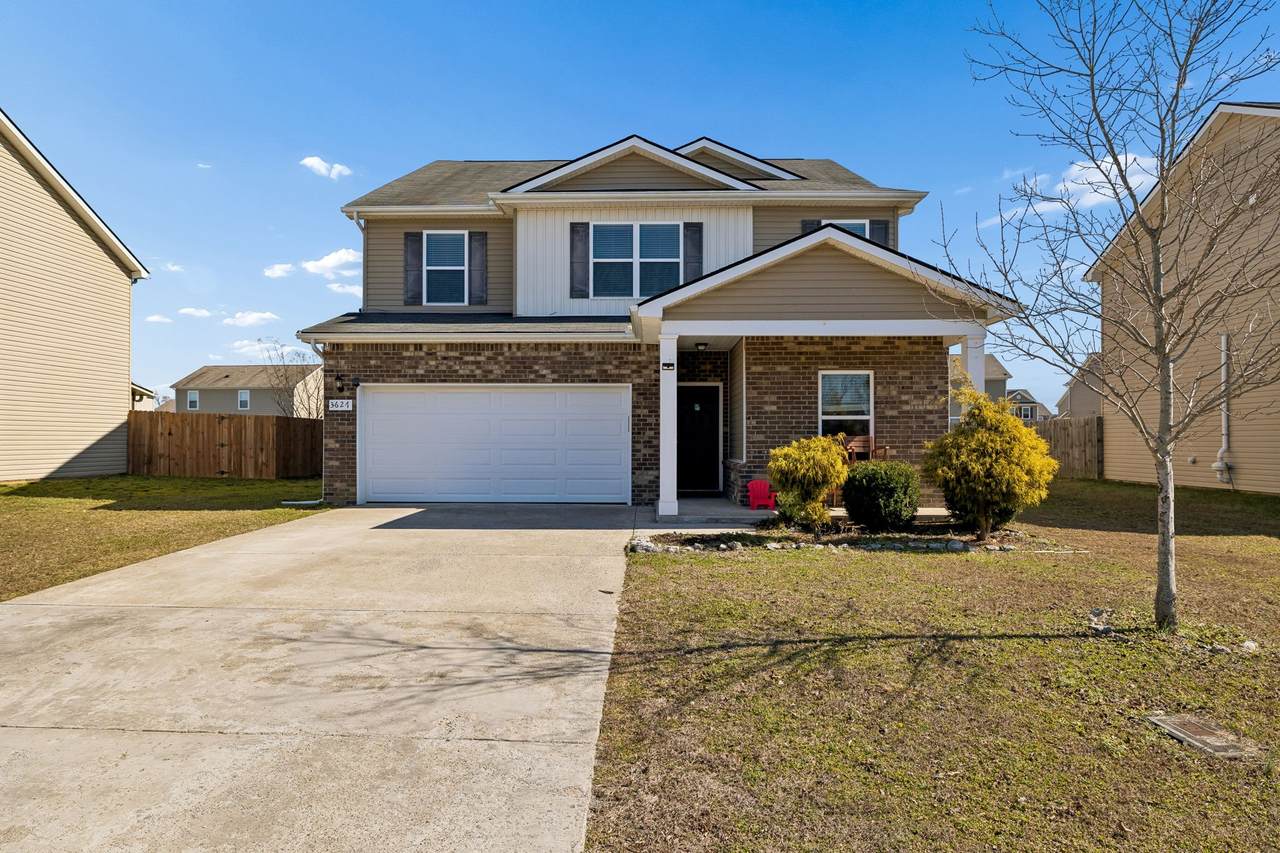 3627 Pitchers Ln - Photo 1