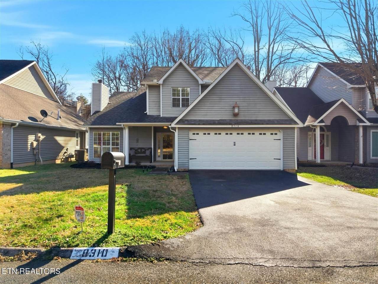 8310 Longcreek Lane - Photo 1