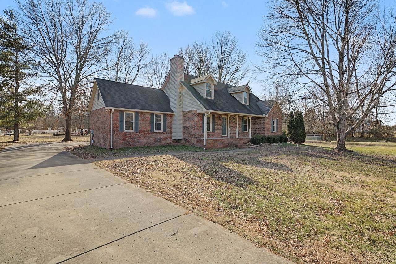 2306 Red Mile Road - Photo 1