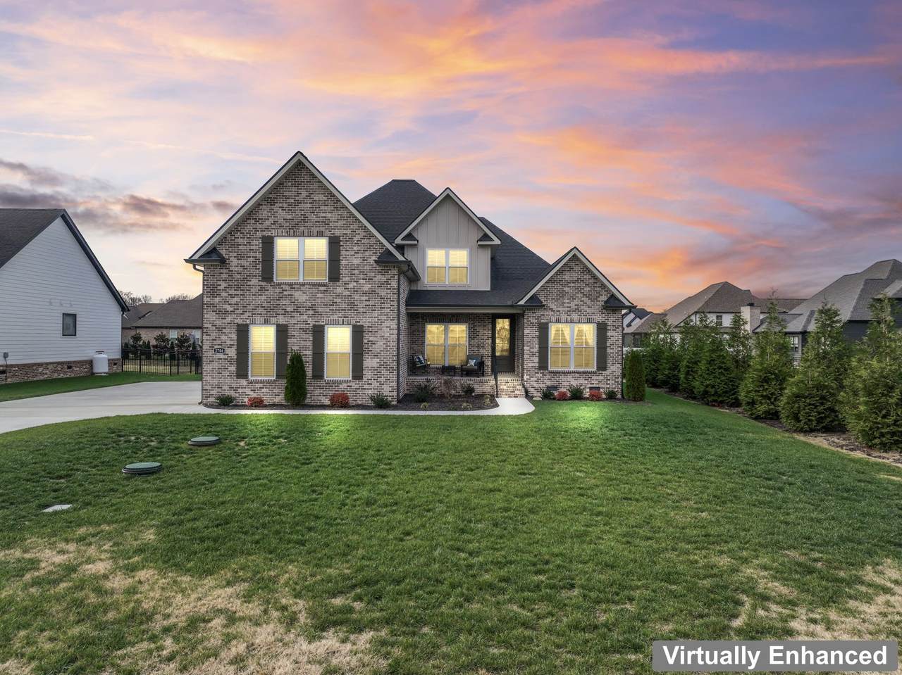 2706 Congress Dr - Photo 1