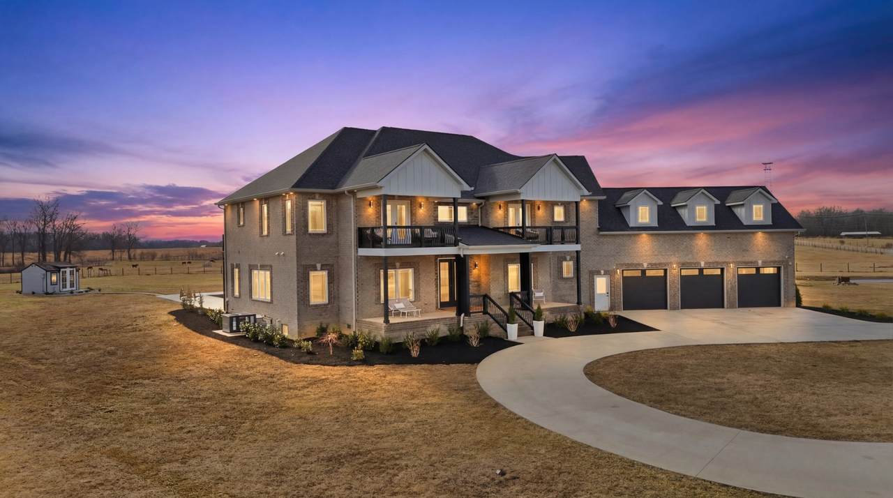 353 Oak Plains Rd - Photo 1