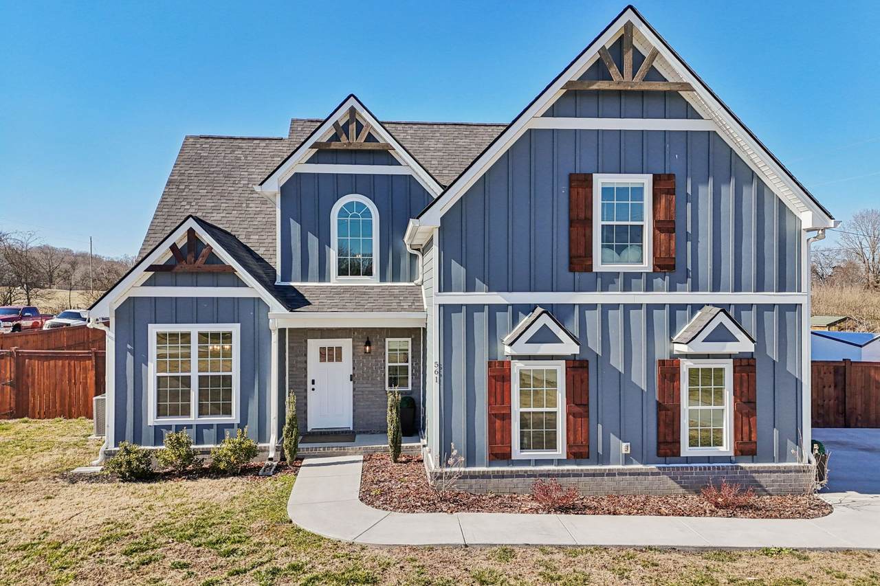 561 Hiwassee Rd - Photo 1