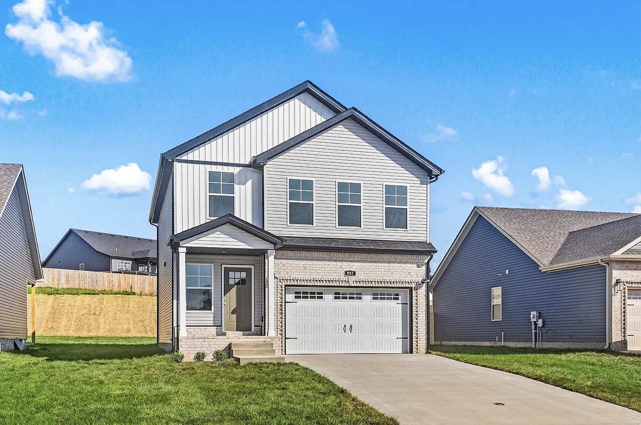 327 Cardinal Creek - Photo 1