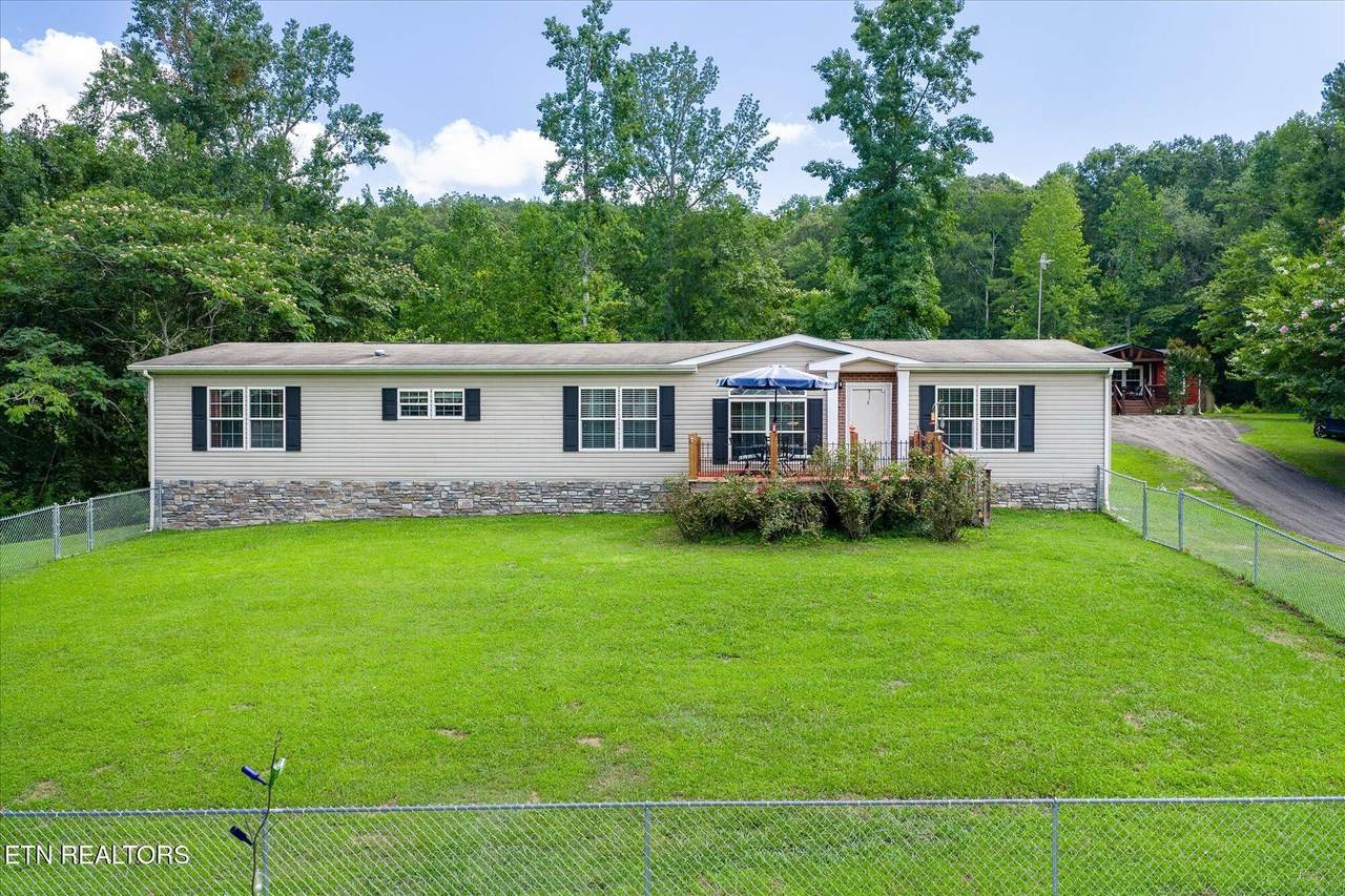 2025 Shiloh Rd - Photo 1