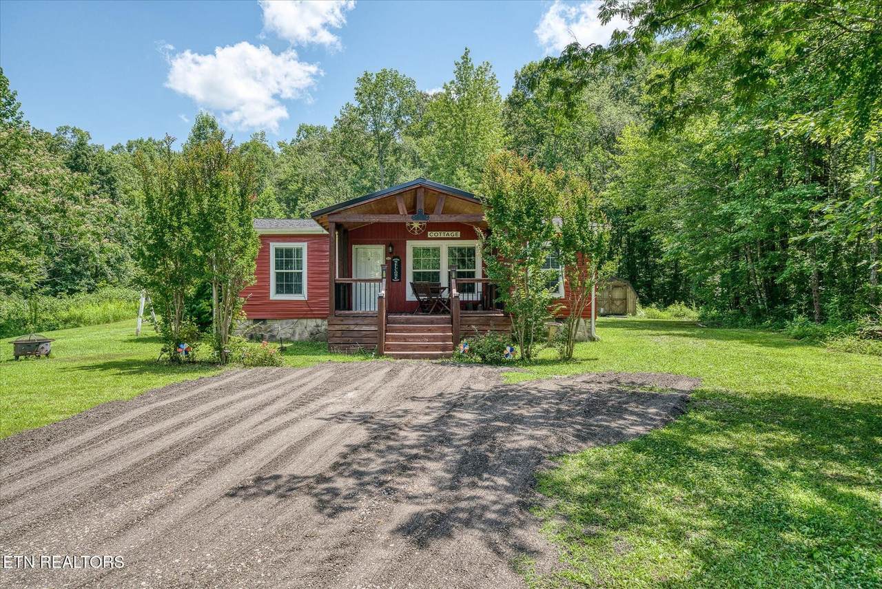 2029 Shiloh Rd - Photo 1