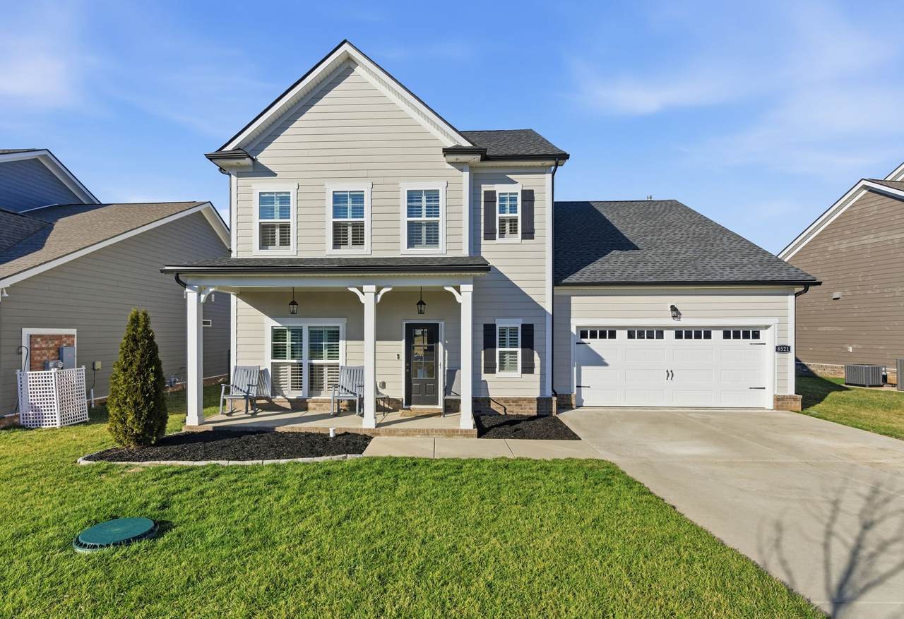 6521 Rusty Blackbird Ct - Photo 1