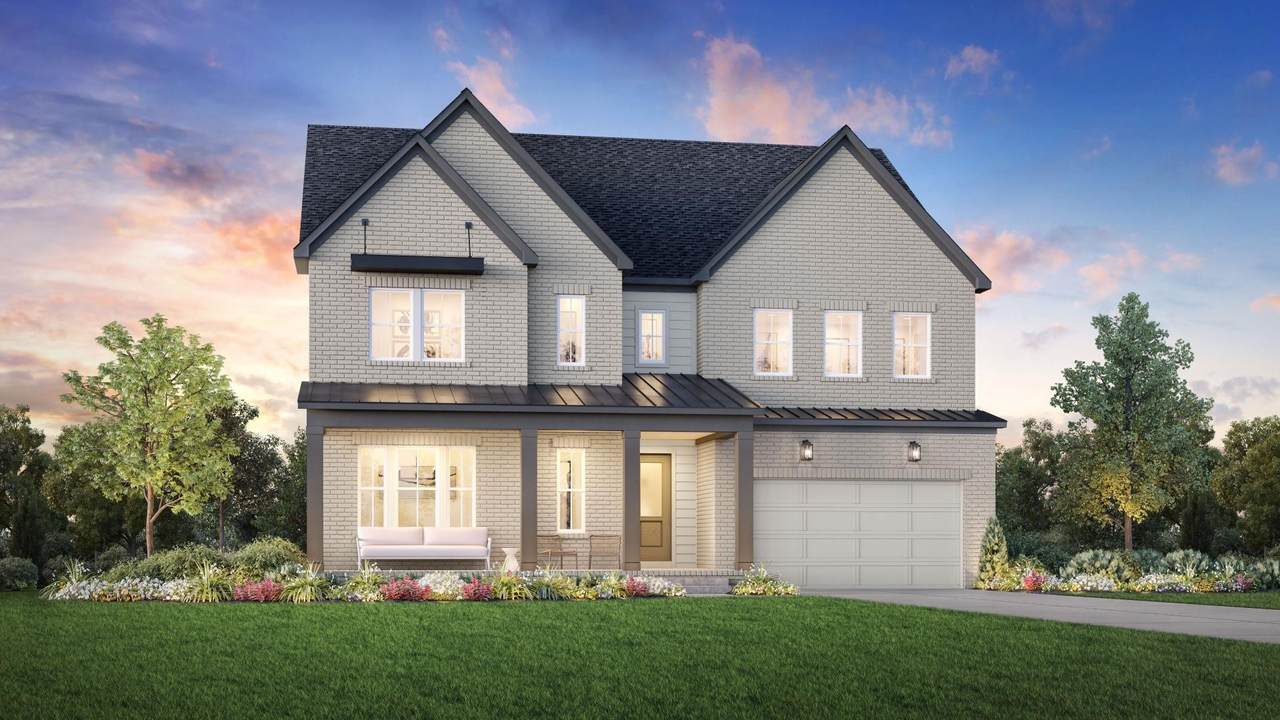 1432 Round Hill Lane - Photo 1