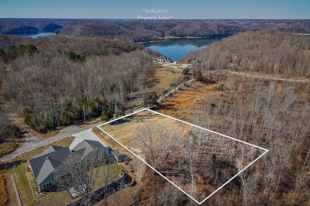 0 Backbone Rd - Photo 1