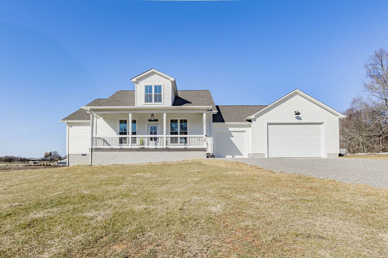 1248 Lowery Rd - Photo 1