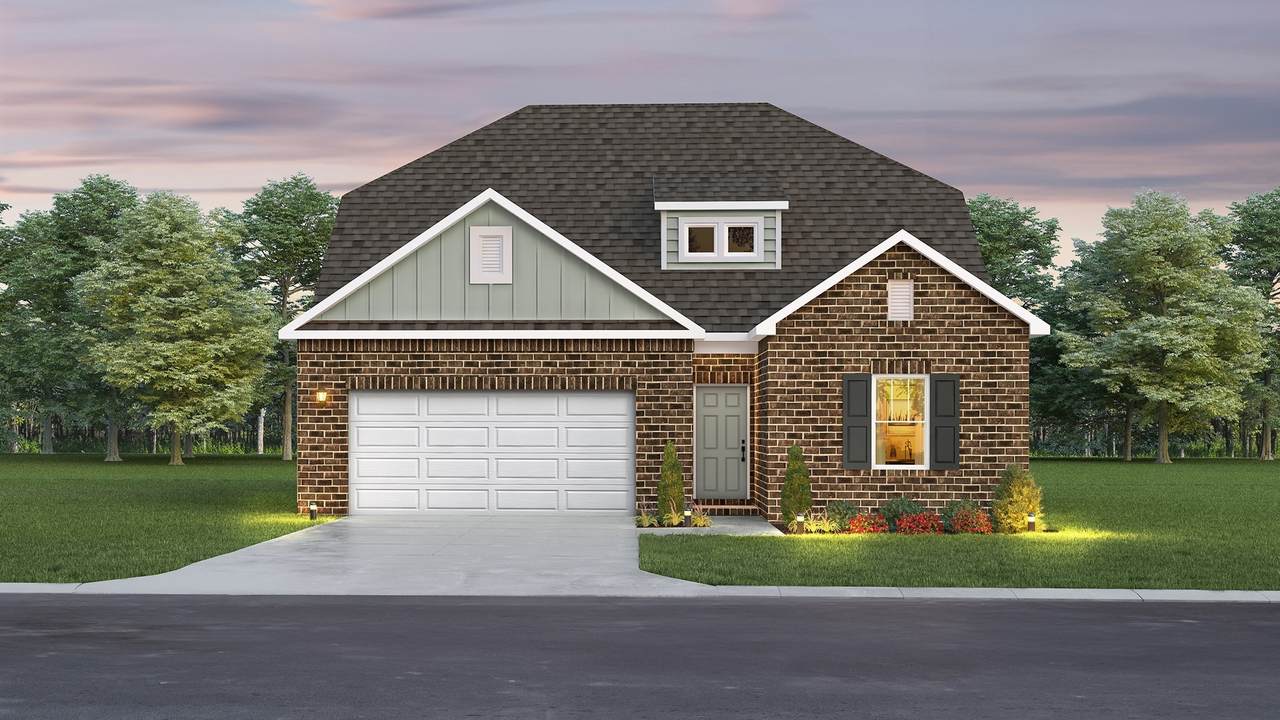 408 Misty Creek Court - Photo 1