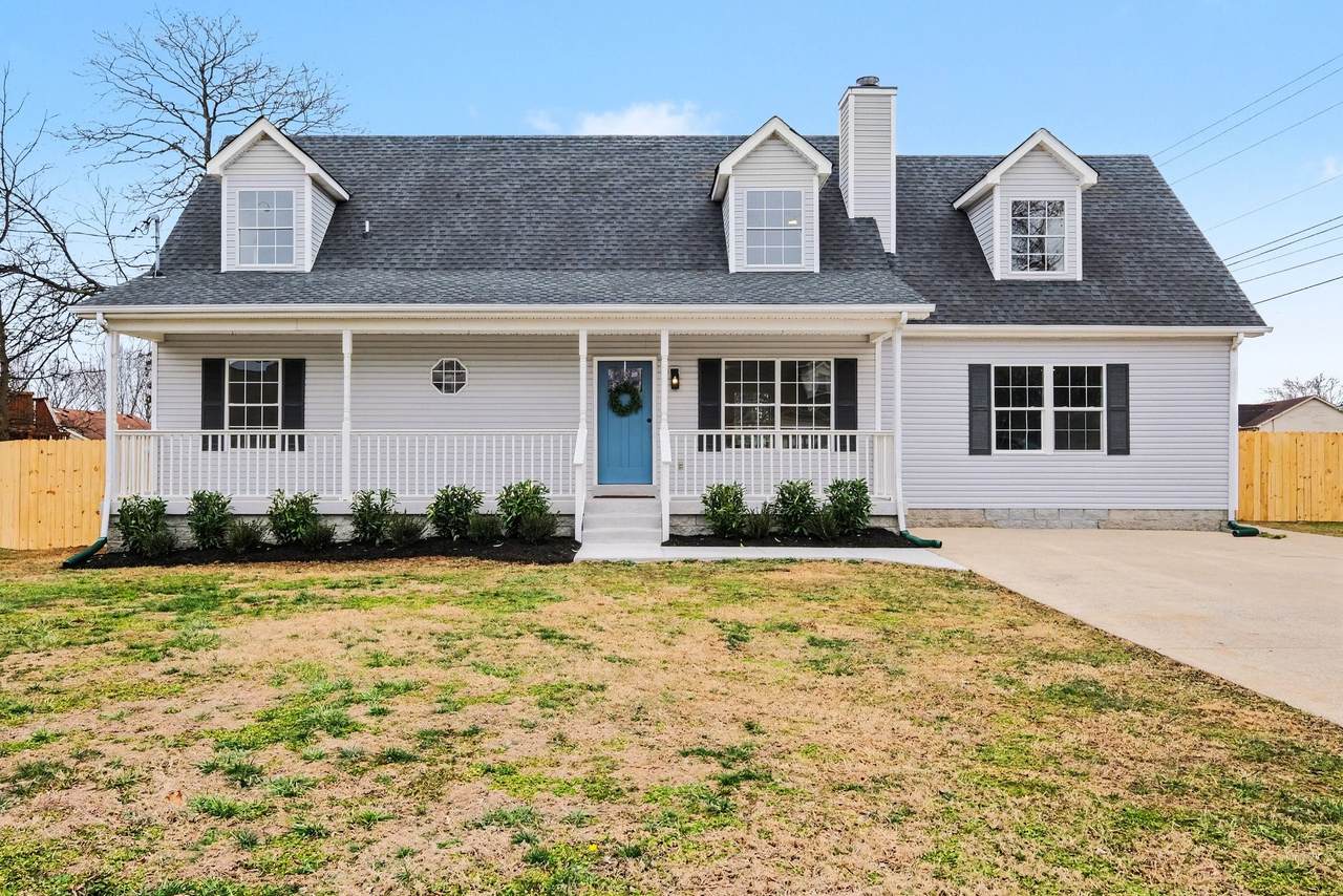 201 Heritage Cir - Photo 1